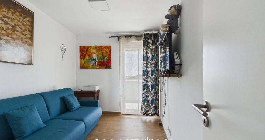 vente Appartement Cap D'agde