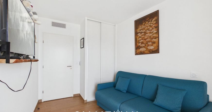 vente Appartement Cap D'agde