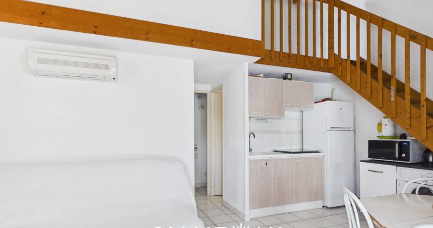 vente Maison Cap D'agde