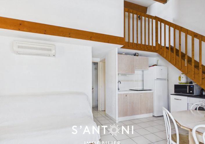 vente Maison Cap D'agde