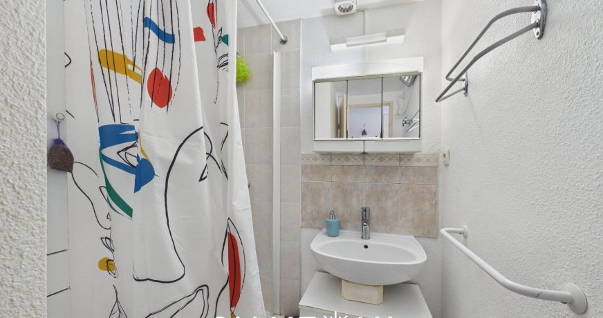 vente Maison Cap D'agde