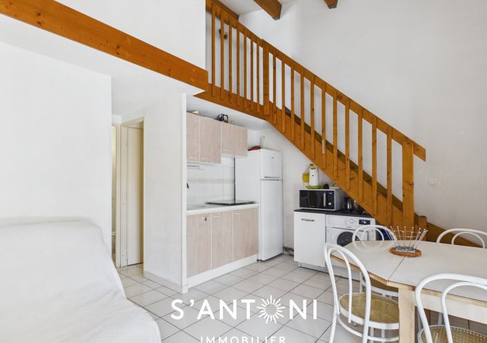 vente Maison Cap D'agde