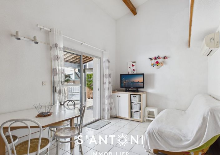 vente Maison Cap D'agde