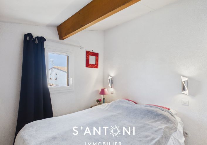 vente Maison Cap D'agde