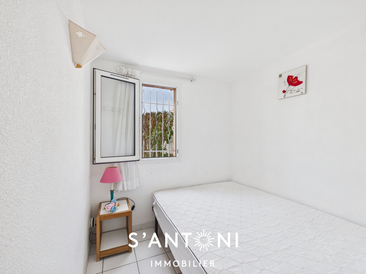 vente Maison Cap D'agde - Photo 7