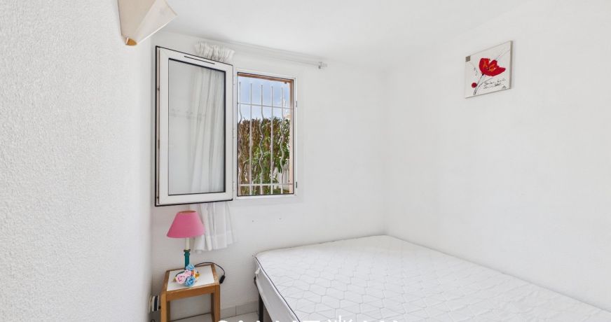 vente Maison Cap D'agde