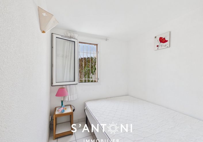 vente Maison Cap D'agde