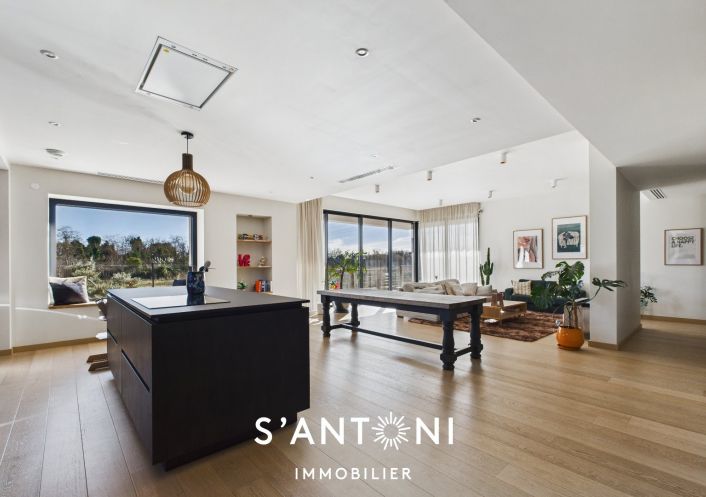 vente Maison Pezenas