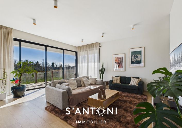 vente Maison Pezenas