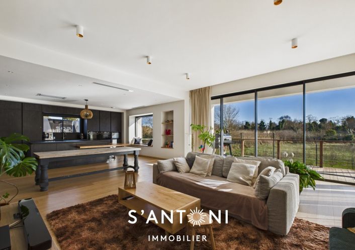 vente Maison Pezenas