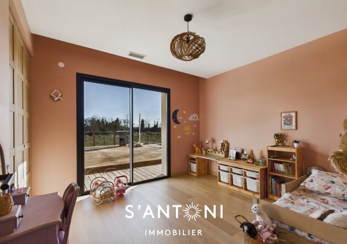 vente Maison Pezenas