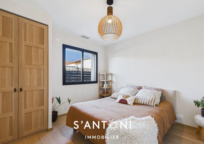 vente Maison Pezenas