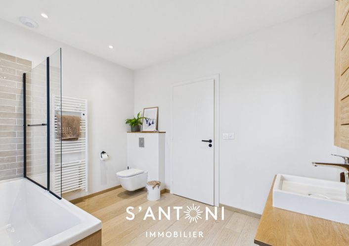 vente Maison Pezenas