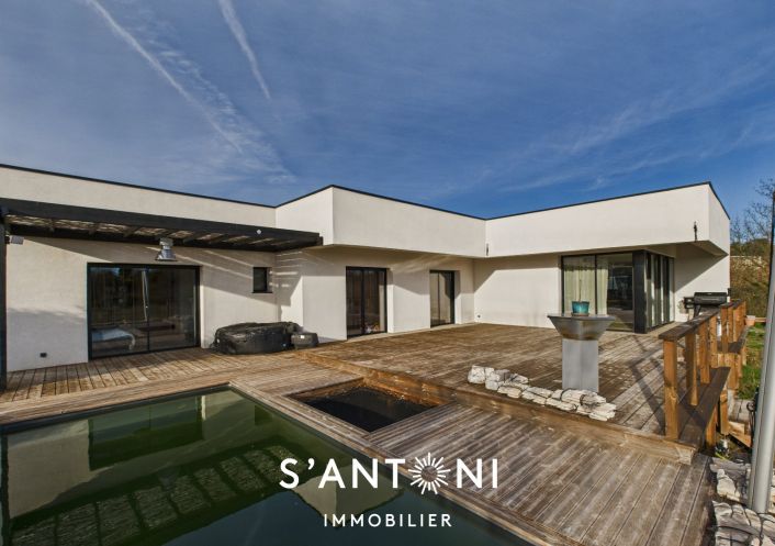 vente Maison Pezenas