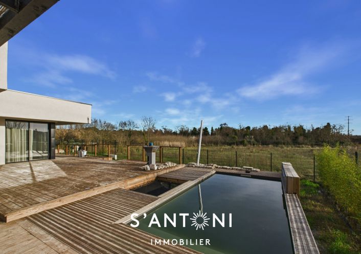 vente Maison Pezenas