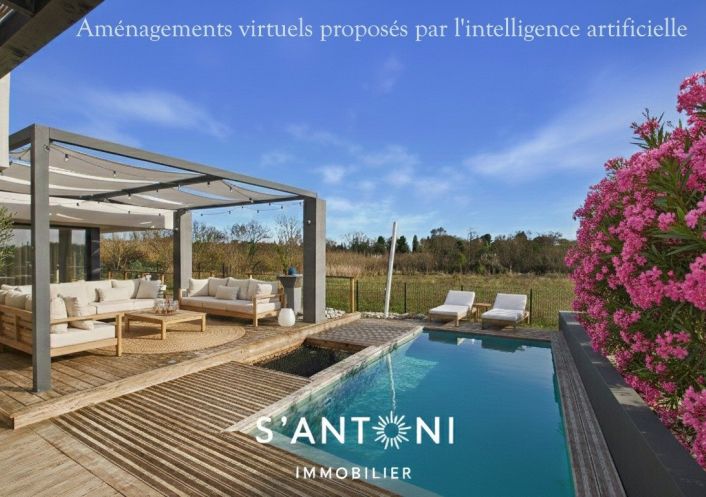 vente Maison Pezenas