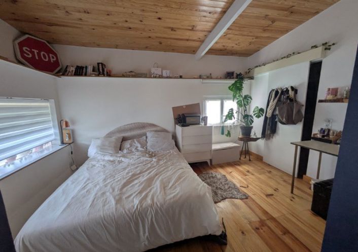 vente Terrain Vias-plage
