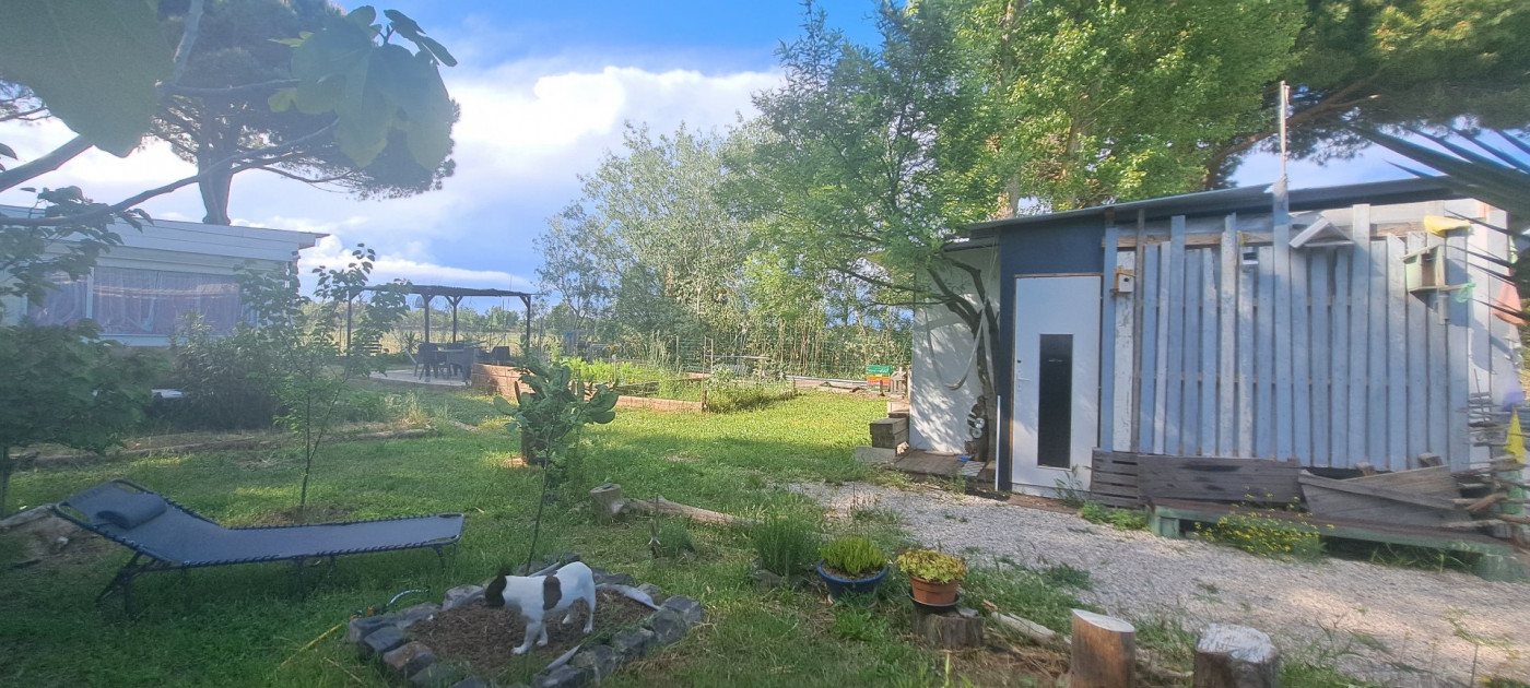 vente Terrain Vias-plage - Photo 5