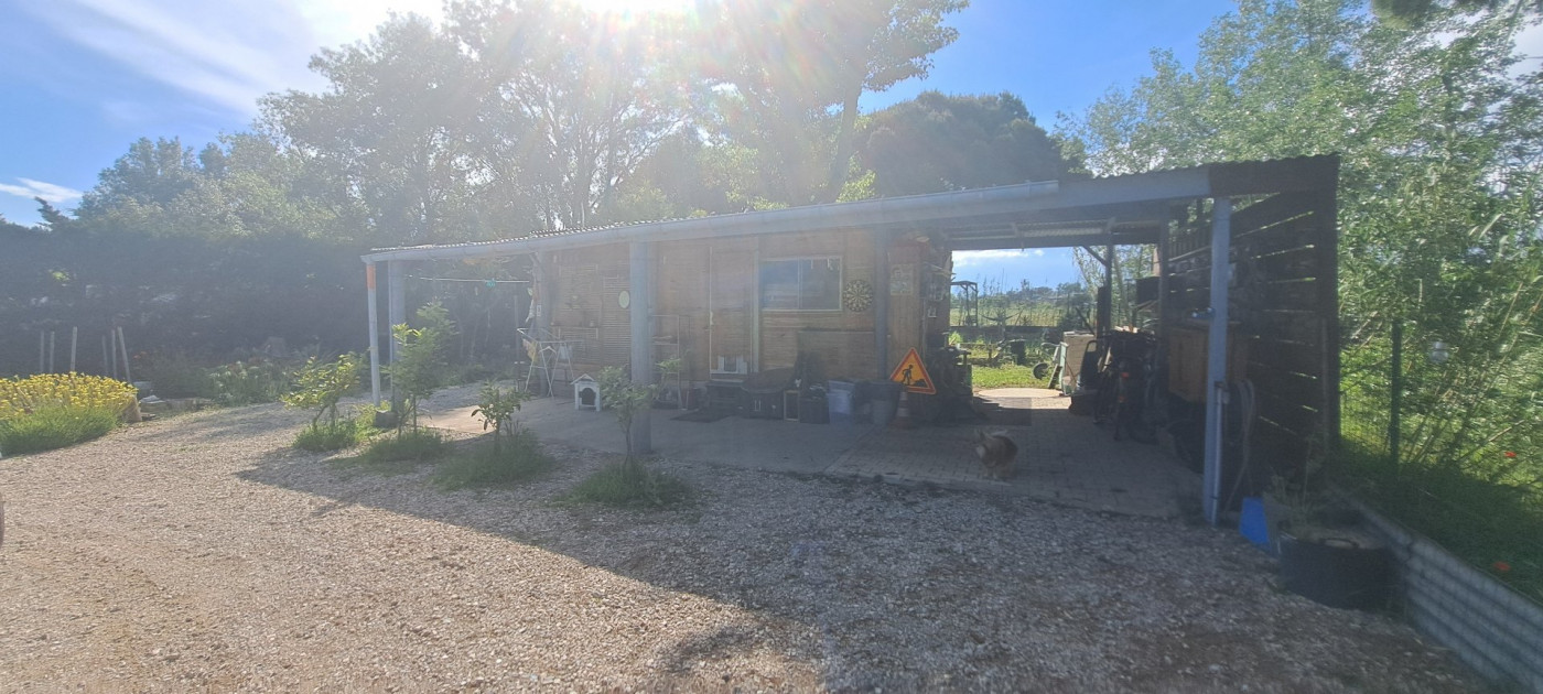 vente Terrain Vias-plage - Photo 8