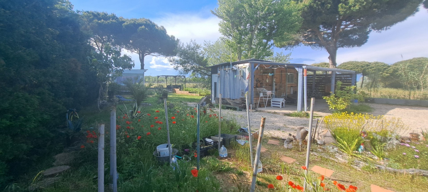 vente Terrain Vias-plage - Photo 6