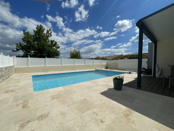 sale Maison Maraussan - Photo 3