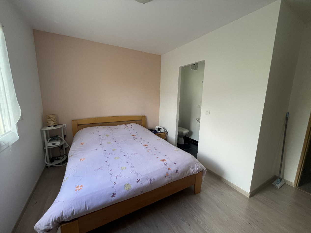 vente Maison Maraussan - Photo 10