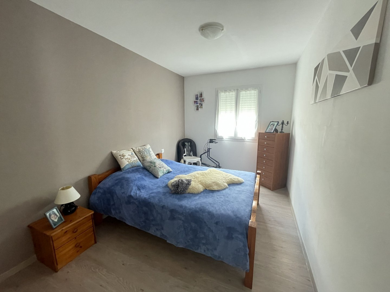 vente Maison Maraussan - Photo 12