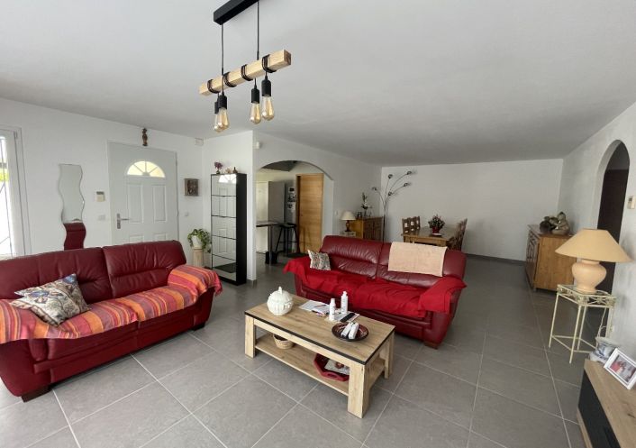 vente Maison Maraussan