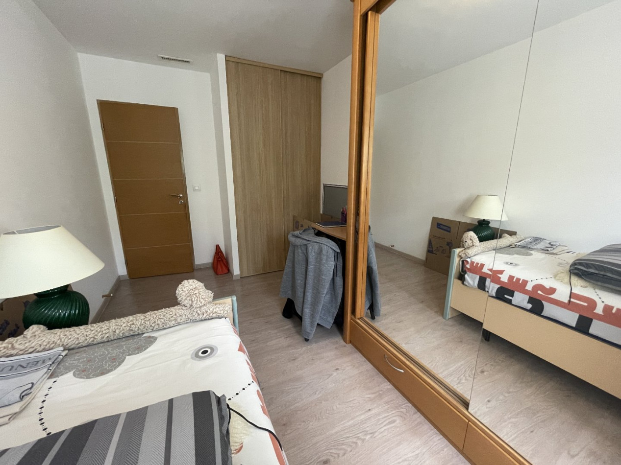 vente Maison Maraussan - Photo 13