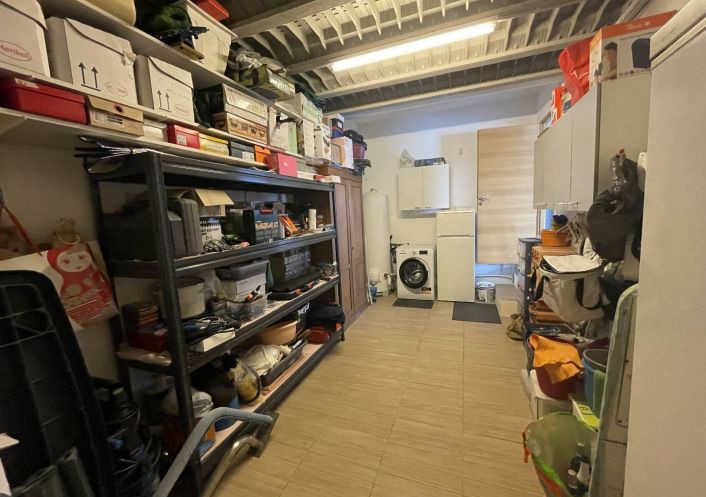vente Maison Maraussan