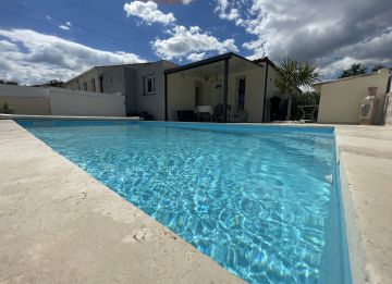 sale Maison Maraussan