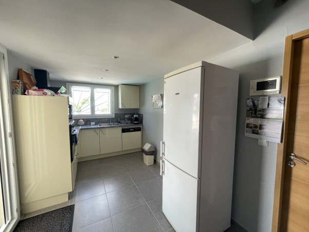 sale Maison Maraussan - Photo 9