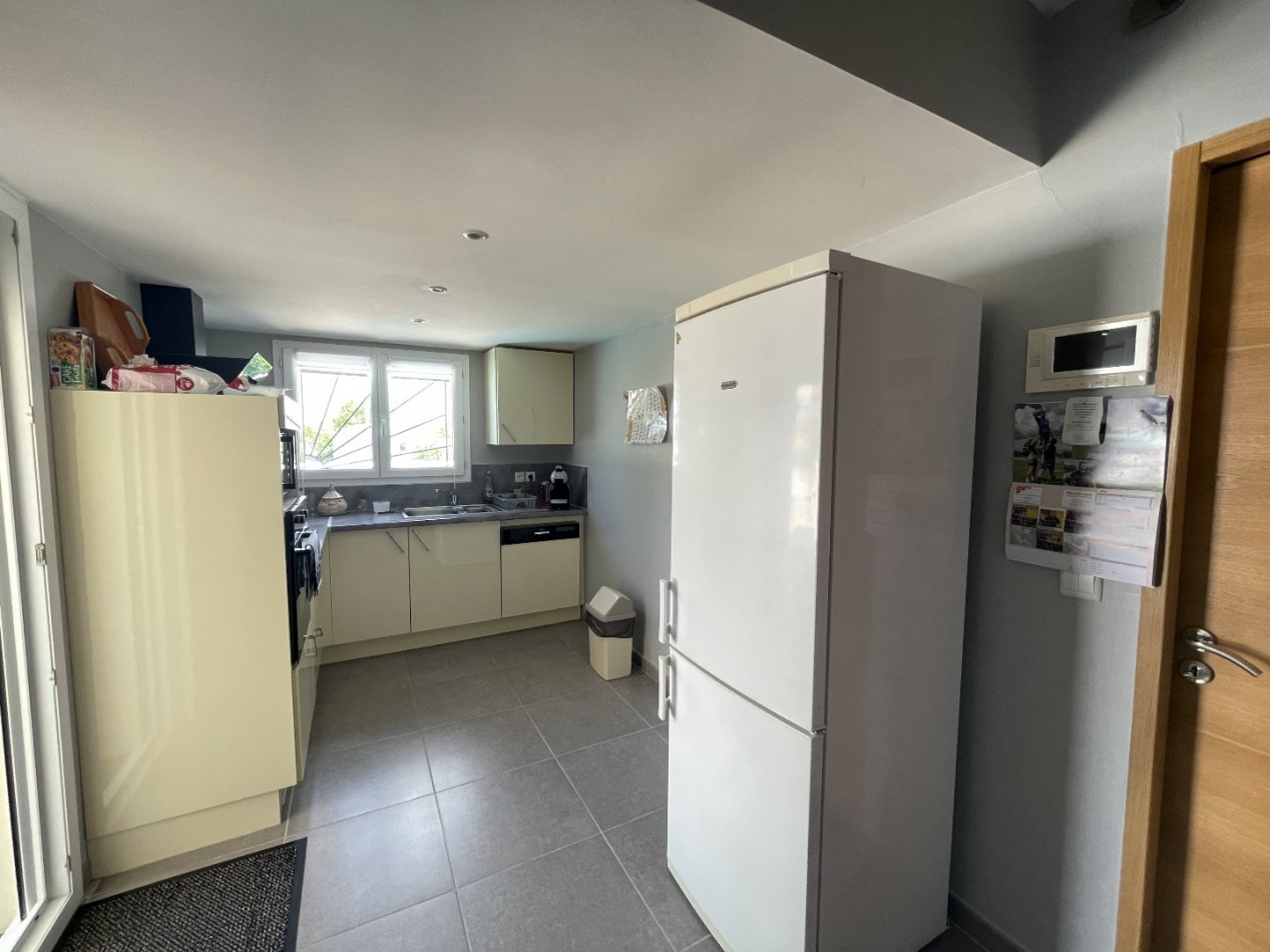 vente Maison Maraussan - Photo 9