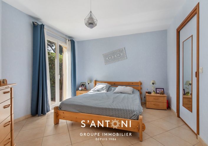 vente Villa Montady