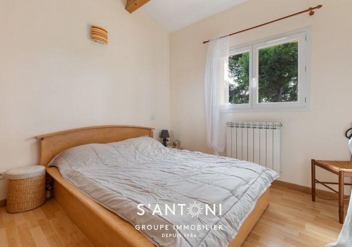 vente Villa Montady