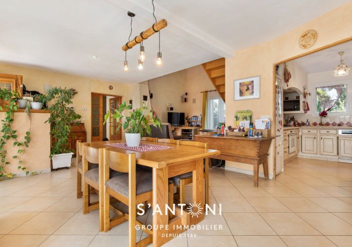 vente Villa Montady