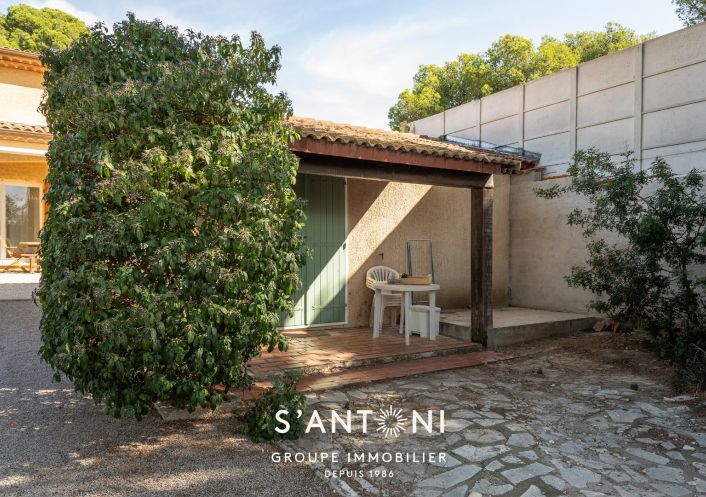 vente Villa Montady