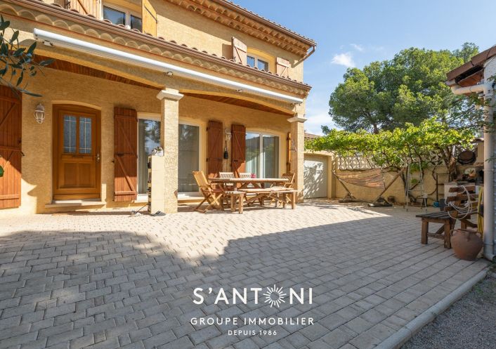 vente Villa Montady