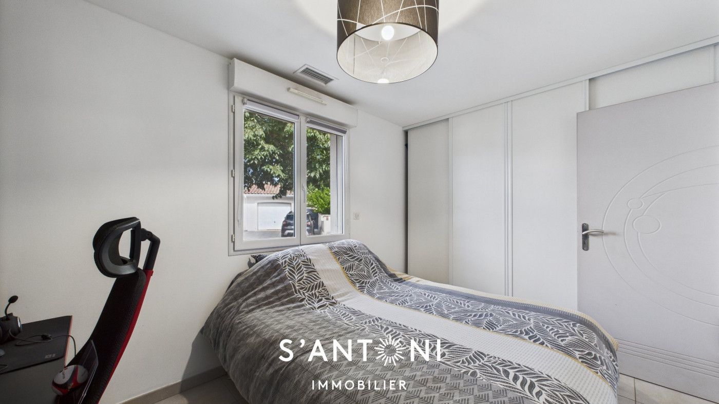 vente Maison Bassan - Photo 9