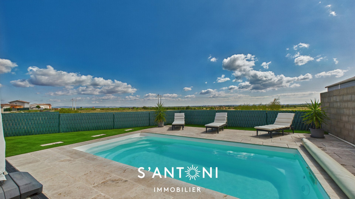 vente Maison Bassan - Photo 1