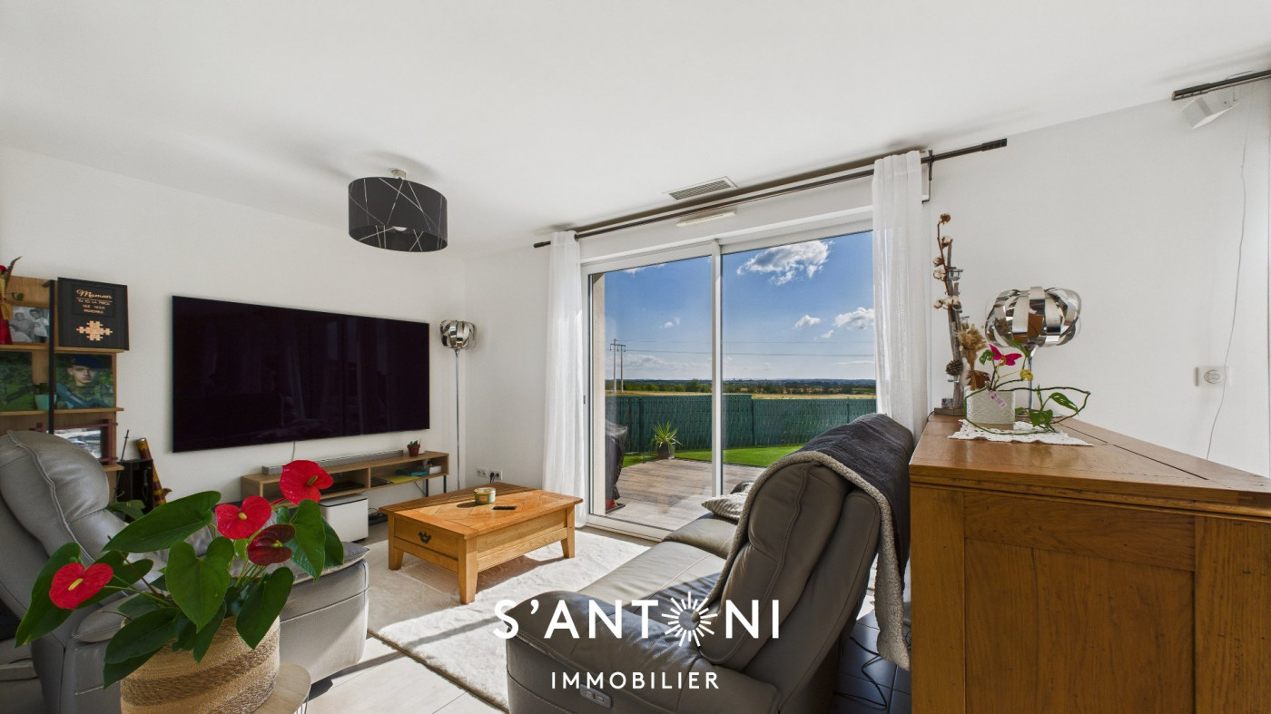 vente Maison Bassan - Photo 2