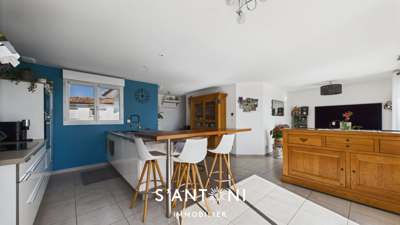 vente Maison Bassan - Photo 4