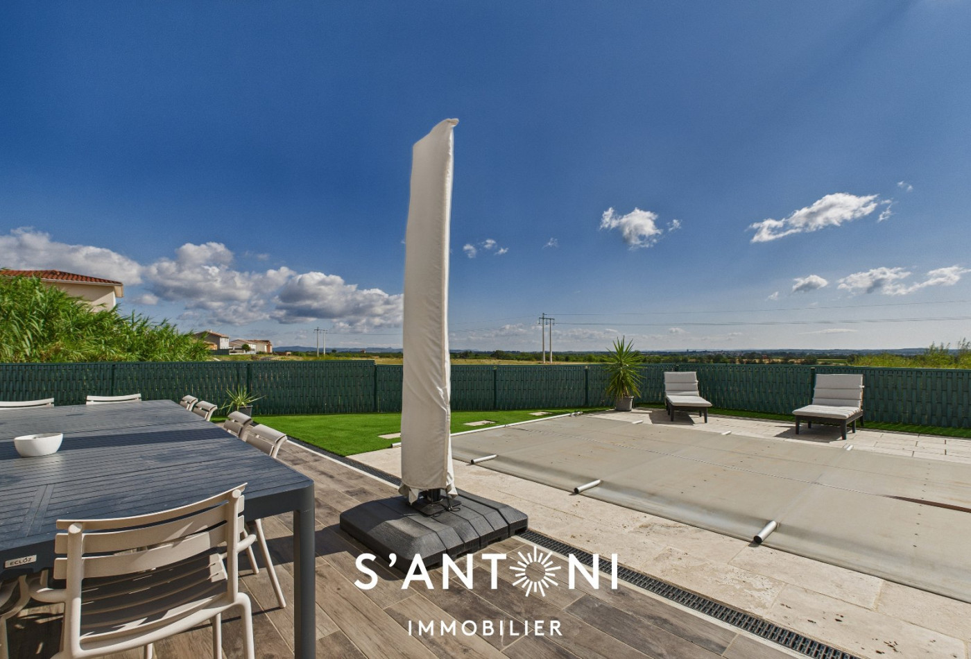 vente Maison Bassan - Photo 5