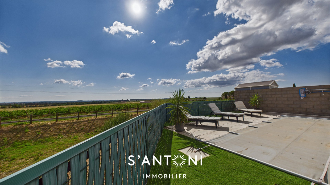 vente Maison Bassan - Photo 7