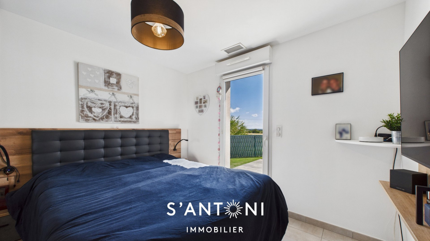 vente Maison Bassan - Photo 10