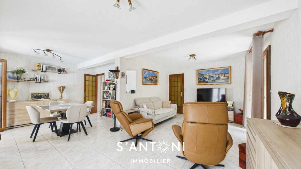 vente Maison Pezenas - Photo 3