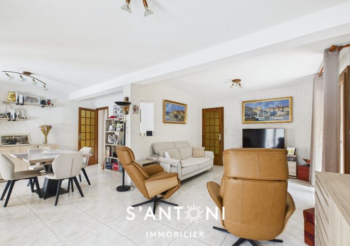 vente Maison Pezenas