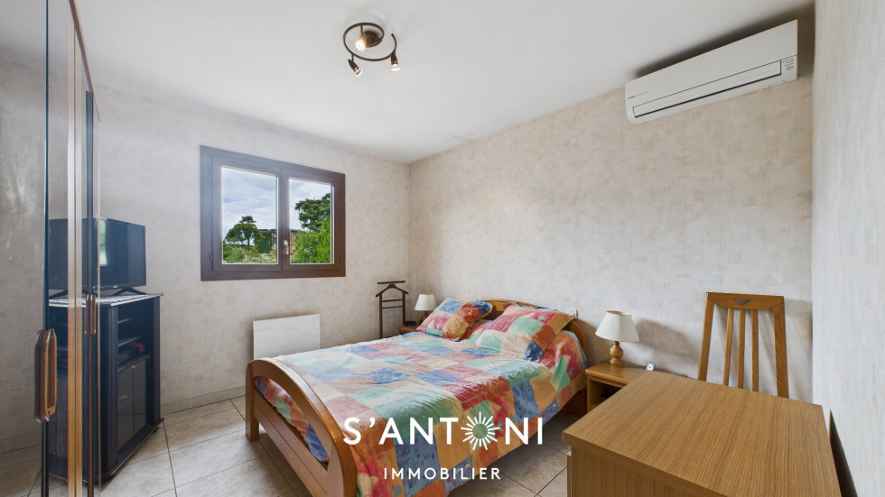 vente Maison Pezenas - Photo 7