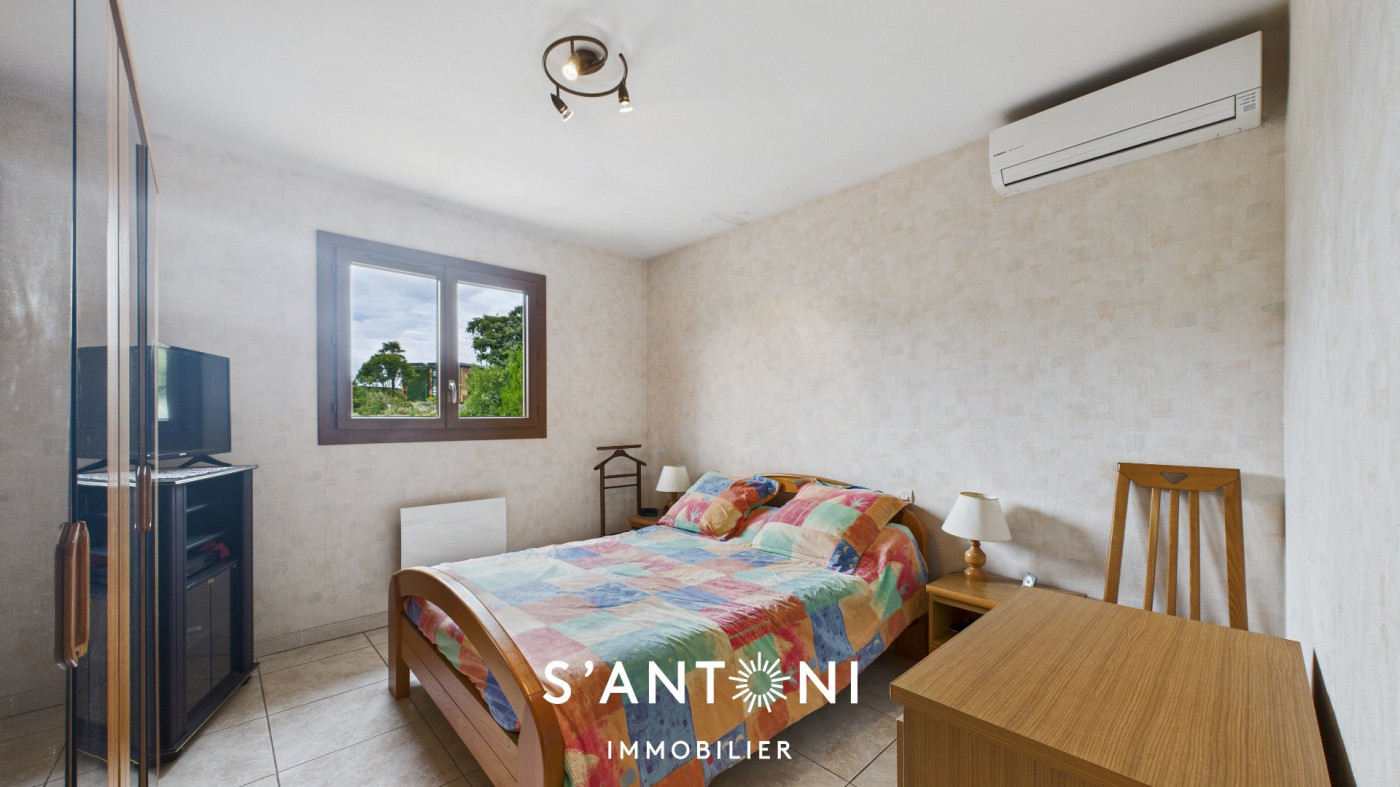 vente Maison Pezenas - Photo 7