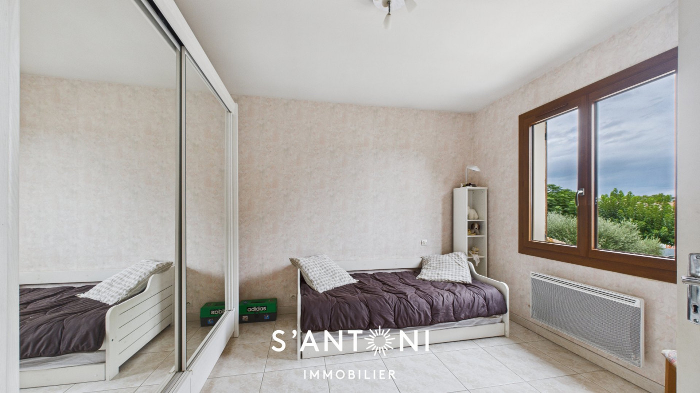 vente Maison Pezenas - Photo 11